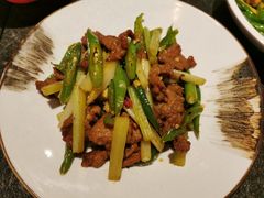 -丝路金桃·新疆菜(徐汇店)