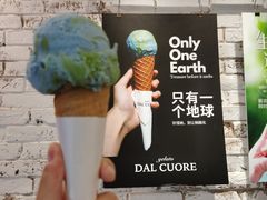 -Dal Cuore 达可芮冰淇淋(陕西北路店)