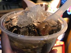 -忆夏爽黑仔漳州四果汤(顶澳仔猫街店)