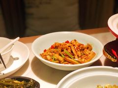 -遇见湘·地道湖南菜(喜悦店)