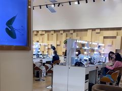 -海马体照相馆(成都来福士广场店)