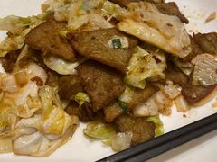 -百姓渔村(南中环店)