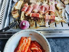 -长今家韩国料理(瑞景店)