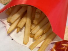 -麦当劳(南京路2店)