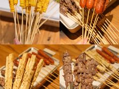 -龙头烤羊排•烤全羊•精酿扎啤(厦滘店)