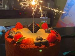 -姆们M Sweetie Cake(三里屯店)