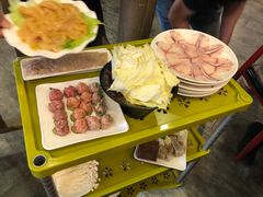 -活鱼馆(宜兴埠店)