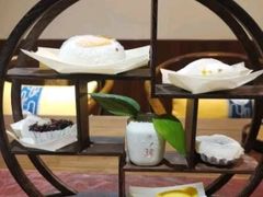 -中和·国风茶馆(愚园路店)