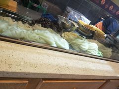-老陈家擀面皮(木塔巷店)