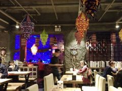 android_upload_pic-花腰餐吧Bistro烧烤 傣味(传媒大学店)