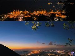 -小南山公园