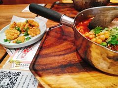 -小满手工粉(上海月星环球港店)