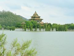 -顺峰山公园