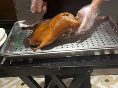 -金鸭季·北京烤鸭(深业上城店)
