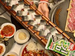 -缘·金家烤鳗鱼(西塔总店)