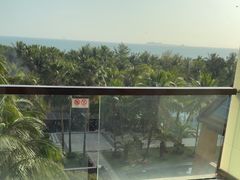 -三亚湾海居铂尔曼度假酒店