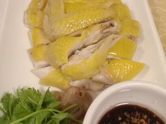 -口衣记鸡饭店