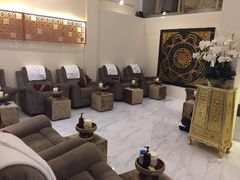 -暹罗手艺古法泰式按摩馆(二号店)