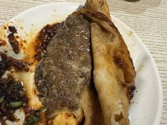 -老北京馅饼粥(西单店)