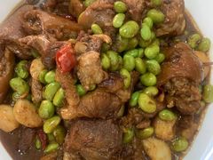 -长临河古镇福味轩土菜馆(长临河店)