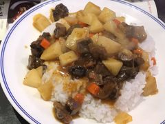 -小牛海记潮汕牛肉店(永定路店)