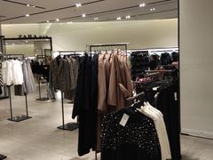 -ZARA(青岛万象城店)