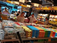 -乾芝斋·苏式糕点·碧螺春茶酥(平江路店)