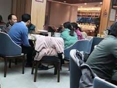 大堂-有红鸡毛店·川菜(建设路店)