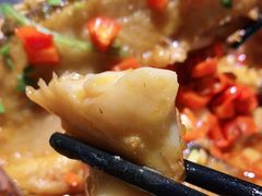 -湘满甲·黄焖甲鱼创始者·湘菜·鲁菜(潘家园店)