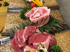 -赤坂亭·M9和牛烧肉·铁板烧(合肥万象城店)