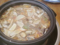 -茶马古道·野生菌清汤黄牛肉(沙溪店)