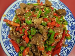 -赣南粉局·赣菜夜排档(新天地店)