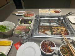 -海底捞火锅(茂业店)