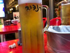 -BHC炸鸡(明洞总店)
