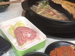-钢管厂歆瑞源油卤串串香(春熙路太古里店)