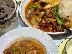 -谷丽羊肉串·新疆烧烤·羊肉火锅大排档·原老马烧烤(砂子塘店)