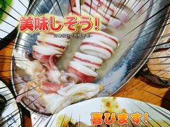 -老伯蟹脚店(朝阳路店)
