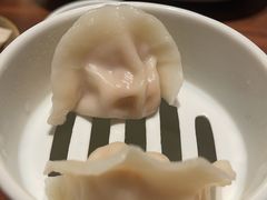 -喜鼎海胆水饺(东港店)