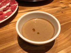-额尔敦传统涮火锅·烧烤(鑫源山庄店)
