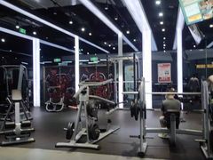 -SFC上影影城(港汇永华IMAX激光店)