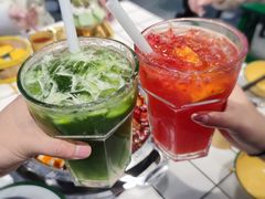 -晓彭肥肠鸡(茂业天地店)
