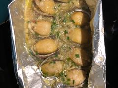 -海食焗(新光天地店)