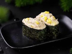 -争鲜回转寿司(朝北大悦城店)