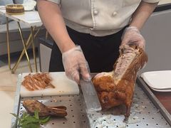 -全聚德(蓝山店)