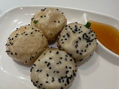 -小杨生煎(黄河路美食休闲街店)