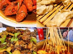 麻辣小龙虾-满堂春特色餐馆