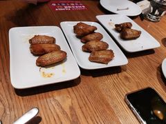 -乐凯撒披萨·烤鸡(曜一城店)