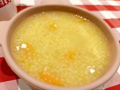 -西贝(金桥店)