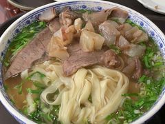 -东方宫中国兰州牛肉拉面(新起街店)