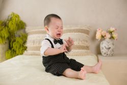 点击看大图 -西瓜庄园儿童摄影